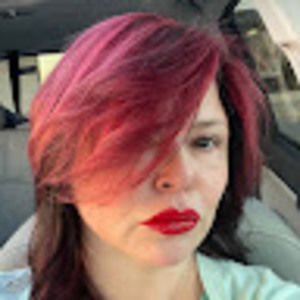 Meet your Posher, Georgia mallory